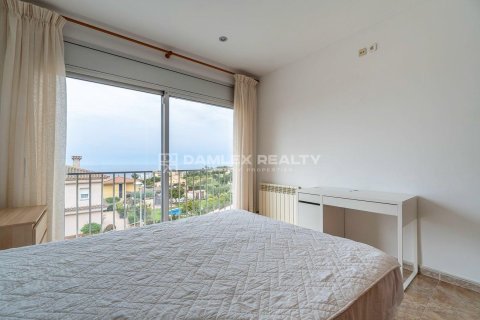 Willa w Lloret de Mar, Girona, Hiszpania 4 sypialnie, 258 mkw. nr 177150 – zdjęcie 15