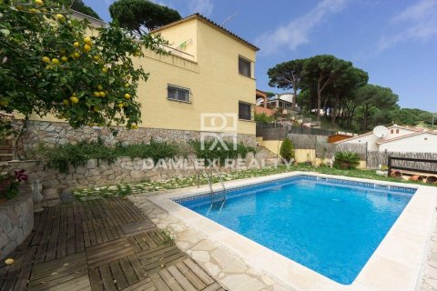 Willa w Begur, Girona, Hiszpania 3 sypialnie, 200 mkw. nr 177146