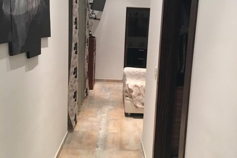 Duplex for sale Mil Palmeras, Alicante, Spain 4 bedrooms, 120 sq.m. No. 136932 - photo 21