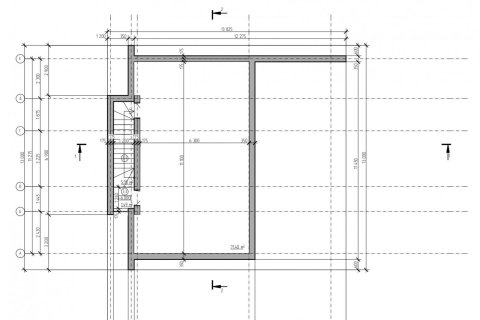 Villa till salu La Zenia, Alicante, Spanien 4 sovrum, 333 kvm. Nr. 136930 - foto 14