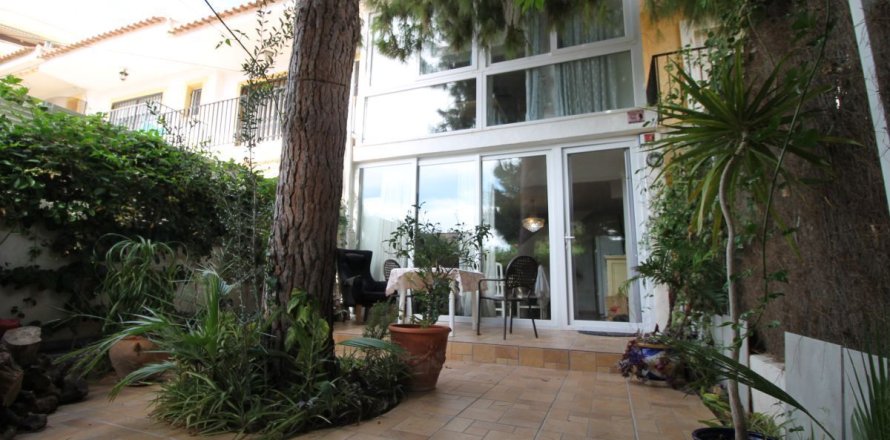 Duplex La Zenia, Alicante, Spain 4 bedrooms, 110 sq.m. No. 136931