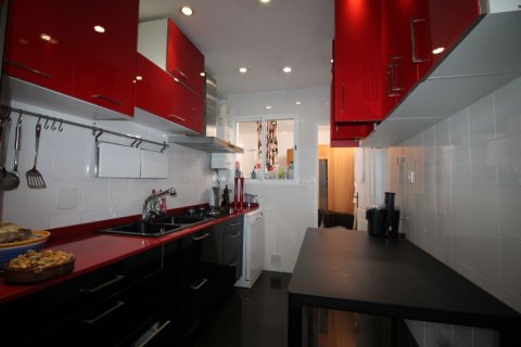 Duplex for sale La Zenia, Alicante, Spain 4 bedrooms, 110 sq.m. No. 136931 - photo 24