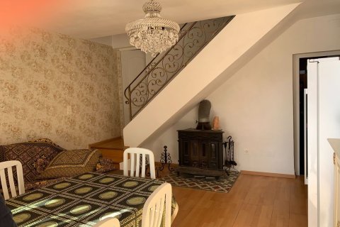 Duplex for sale La Zenia, Alicante, Spain 4 bedrooms, 110 sq.m. No. 136931 - photo 17