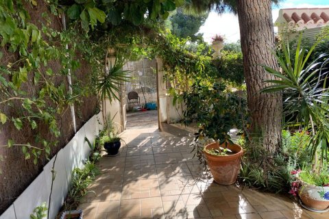 Duplex for sale La Zenia, Alicante, Spain 4 bedrooms, 110 sq.m. No. 136931 - photo 9