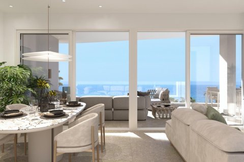 Apartament Mil Palmeras, Alicante, Hiszpania 2 sypialnie, 80 mkw. nr 136935 – zdjęcie 6