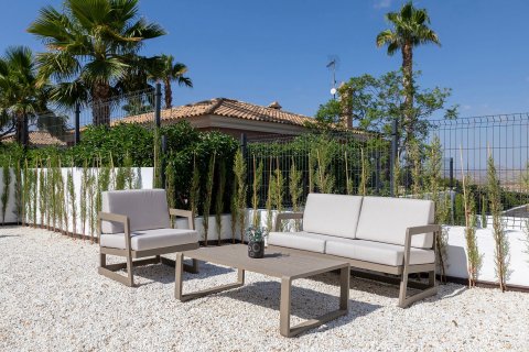 Paritalo myytävänä Busot, Alicante, Espanja, 3 makuuhuonetta, 135 m2 No. 59324 - kuva 13