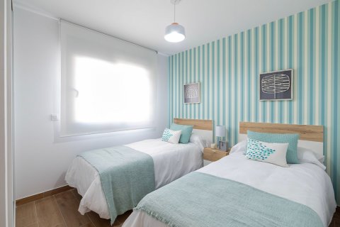Paritalo myytävänä Busot, Alicante, Espanja, 3 makuuhuonetta, 135 m2 No. 59324 - kuva 21