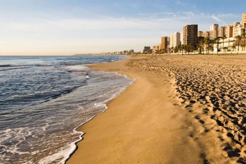 Paritalo myytävänä Busot, Alicante, Espanja, 3 makuuhuonetta, 135 m2 No. 59324 - kuva 7