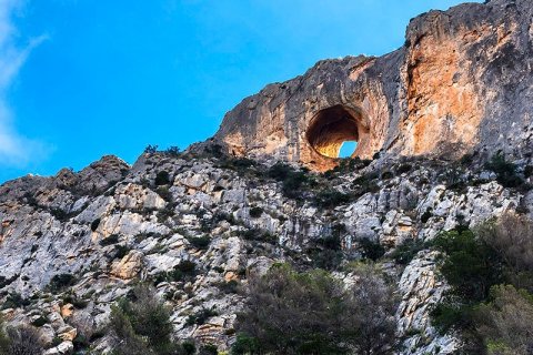 Paritalo myytävänä Busot, Alicante, Espanja, 3 makuuhuonetta, 135 m2 No. 59324 - kuva 8