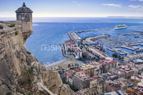 Villa till salu i Monforte del Cid, Alicante, Spanien 3 sovrum, 125 kvm. Nr. 73250 - foto 26