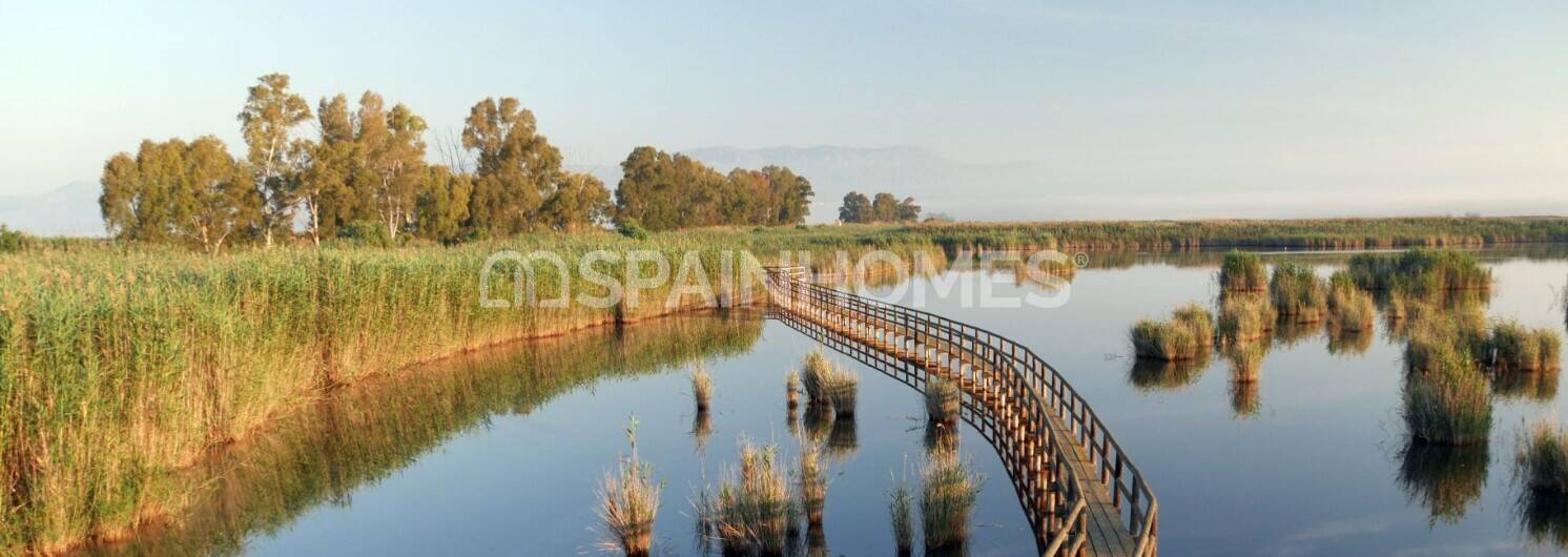Villa in Monforte del Cid, Alicante, Spanien 3 Schlafzimmer, 125 m2 Nr. 73250