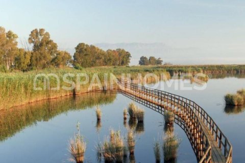 Villa till salu i Monforte del Cid, Alicante, Spanien 3 sovrum, 125 kvm. Nr. 73250 - foto 29