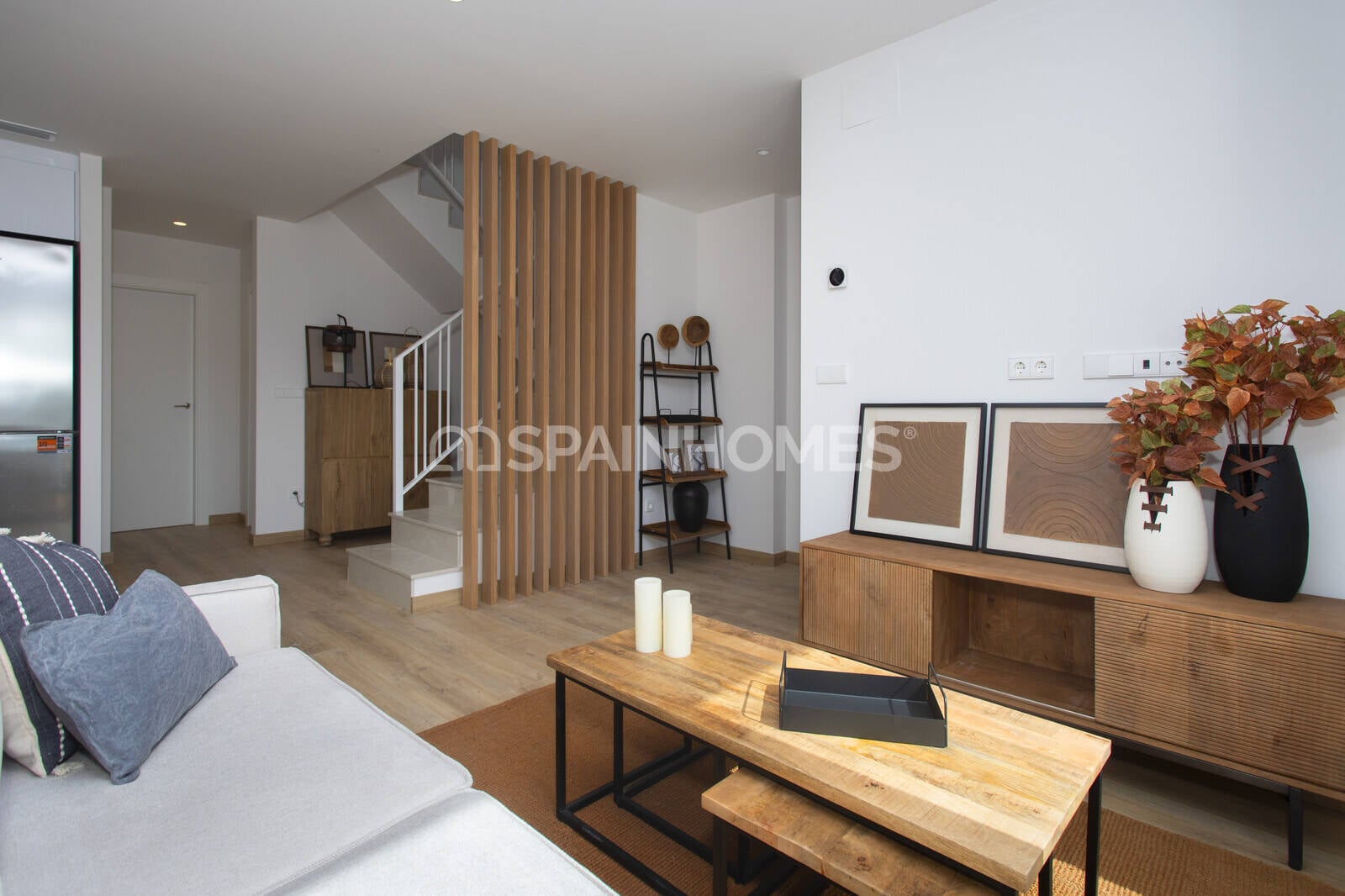 Villa in Monforte del Cid, Alicante, Spanien 3 Schlafzimmer, 125 m2 Nr. 73250