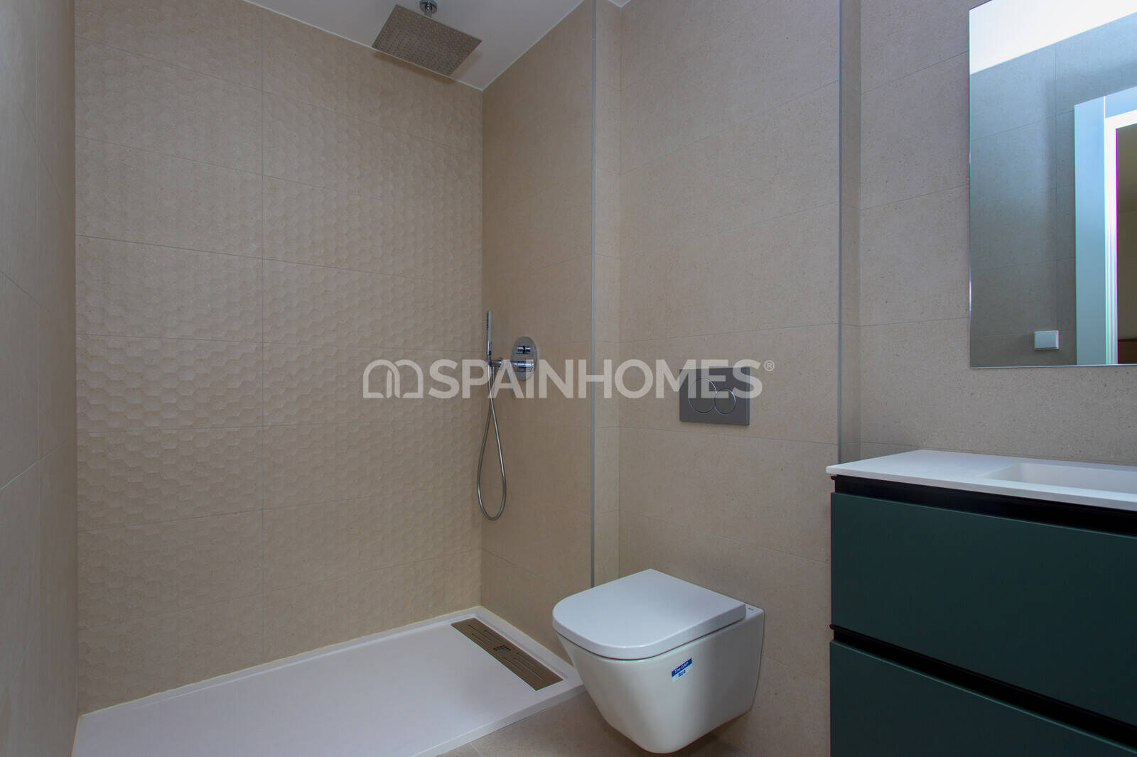 Villa in Monforte del Cid, Alicante, Spanien 3 Schlafzimmer, 125 m2 Nr. 73250