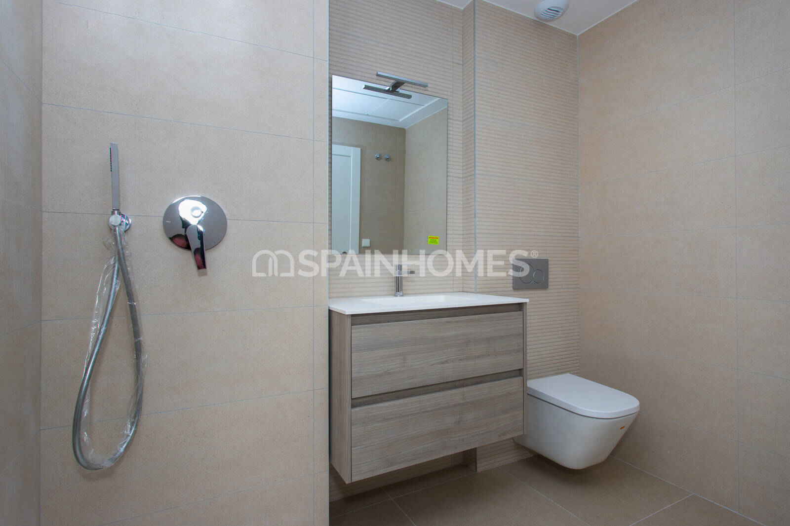 Villa in Monforte del Cid, Alicante, Spanien 3 Schlafzimmer, 125 m2 Nr. 73250