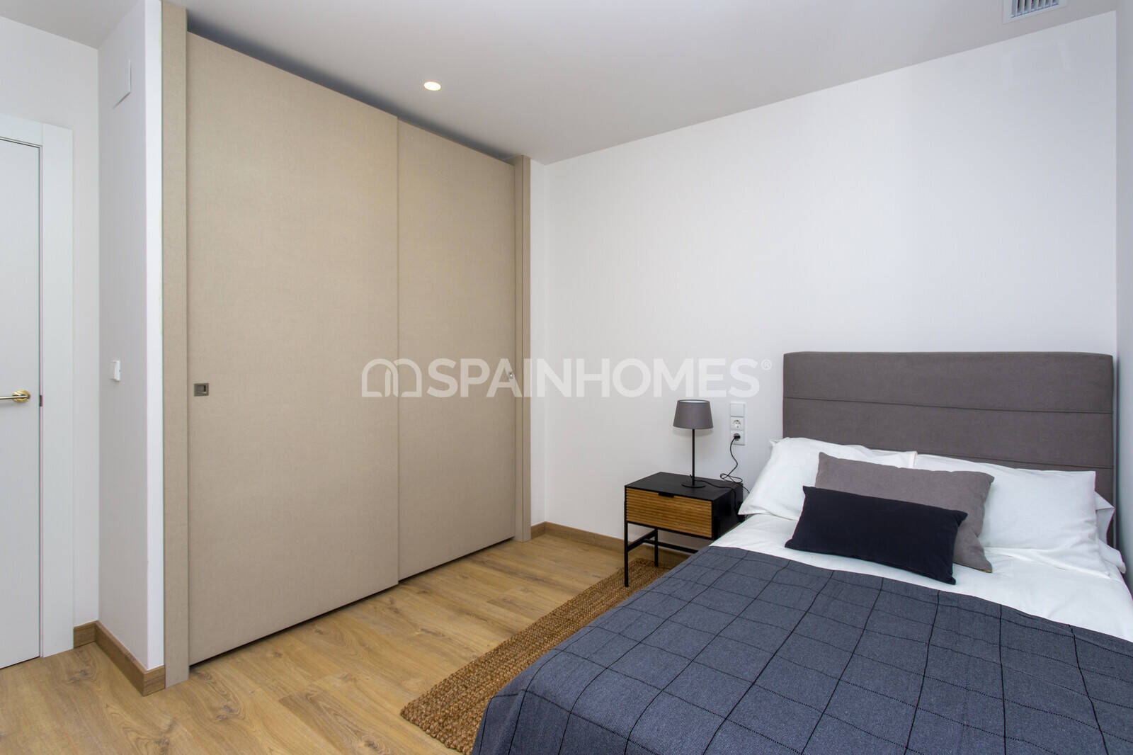 Villa in Monforte del Cid, Alicante, Spanien 3 Schlafzimmer, 125 m2 Nr. 73250
