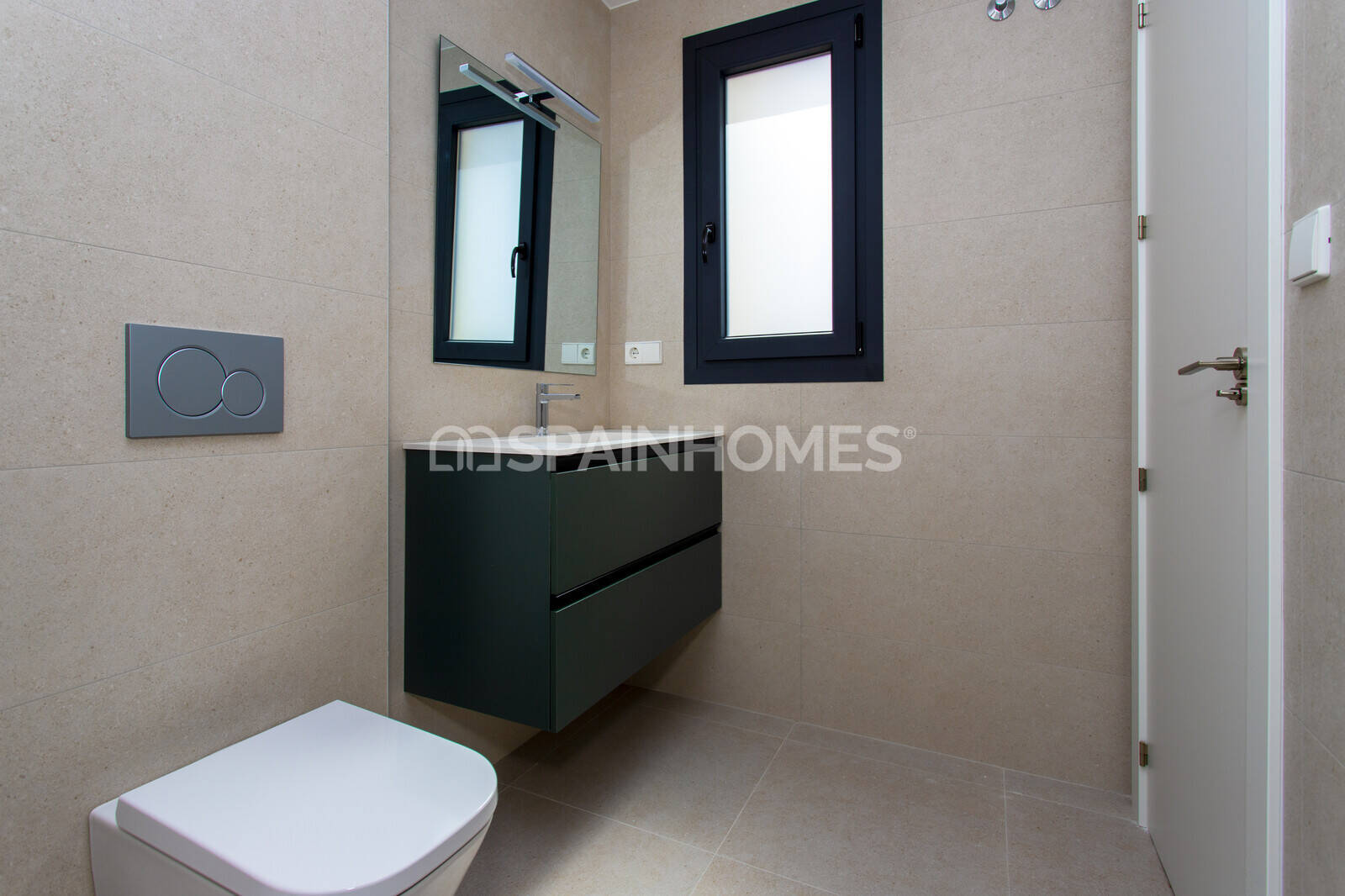 Villa in Monforte del Cid, Alicante, Spanien 3 Schlafzimmer, 125 m2 Nr. 73250