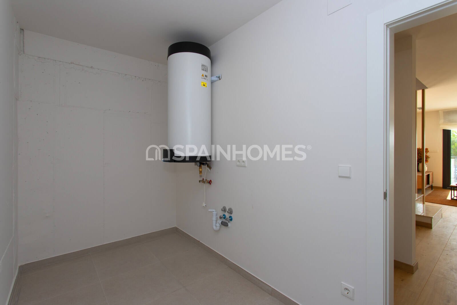 Villa in Monforte del Cid, Alicante, Spanien 3 Schlafzimmer, 125 m2 Nr. 73250