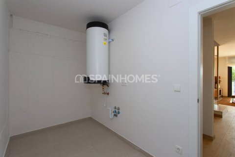 Villa till salu i Monforte del Cid, Alicante, Spanien 3 sovrum, 125 kvm. Nr. 73250 - foto 18