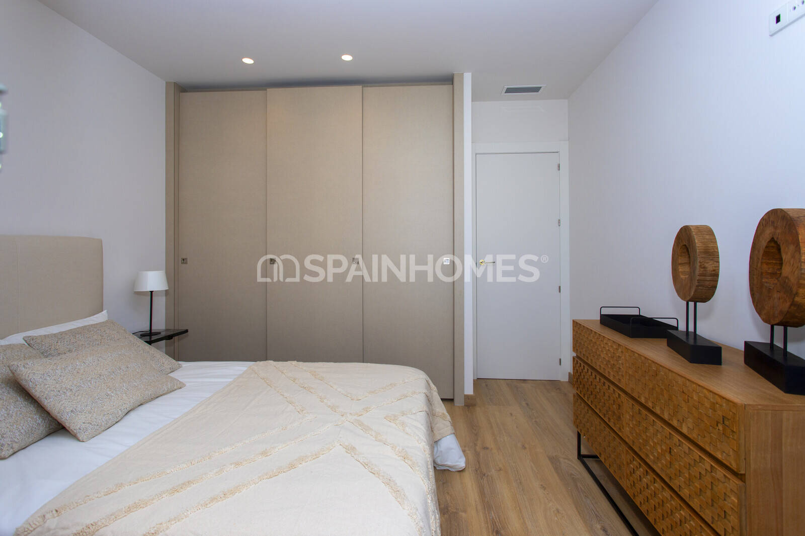 Villa in Monforte del Cid, Alicante, Spanien 3 Schlafzimmer, 125 m2 Nr. 73250