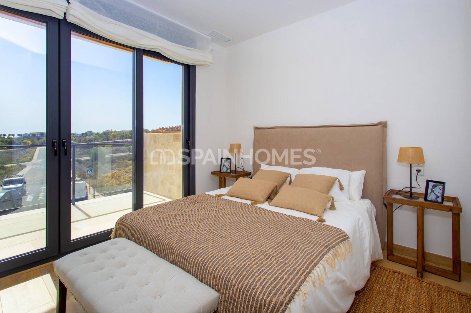 Villa in Monforte del Cid, Alicante, Spanien 3 Schlafzimmer, 125 m2 Nr. 73250