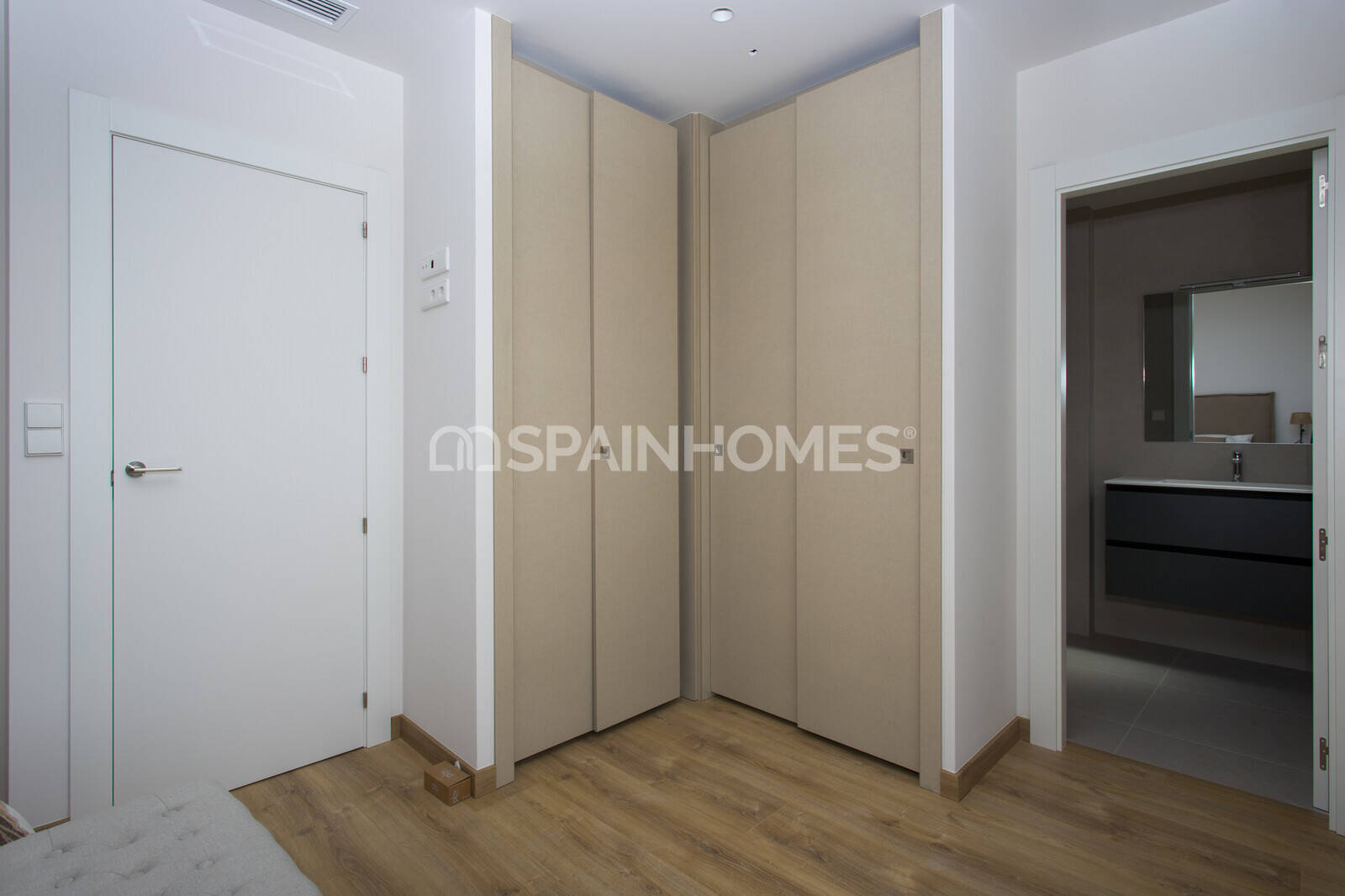 Villa in Monforte del Cid, Alicante, Spanien 3 Schlafzimmer, 125 m2 Nr. 73250