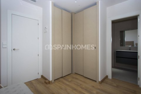 Villa till salu i Monforte del Cid, Alicante, Spanien 3 sovrum, 125 kvm. Nr. 73250 - foto 16