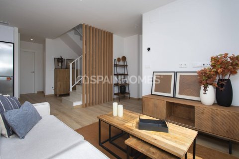 Villa en venta Monforte del Cid, Alicante, España 3 dormitorios, 125 m2 No. 73250 - foto 13