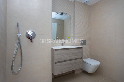 Villa en venta Monforte del Cid, Alicante, España 3 dormitorios, 125 m2 No. 73250 - foto 25