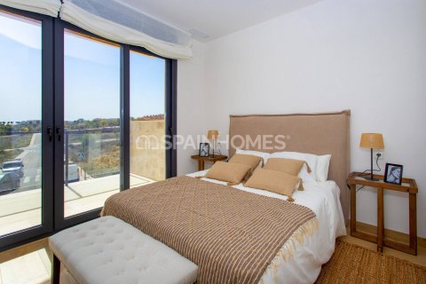 Villa en venta Monforte del Cid, Alicante, España 3 dormitorios, 125 m2 No. 73250 - foto 20