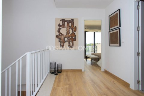 Villa en venta Monforte del Cid, Alicante, España 3 dormitorios, 125 m2 No. 73250 - foto 22