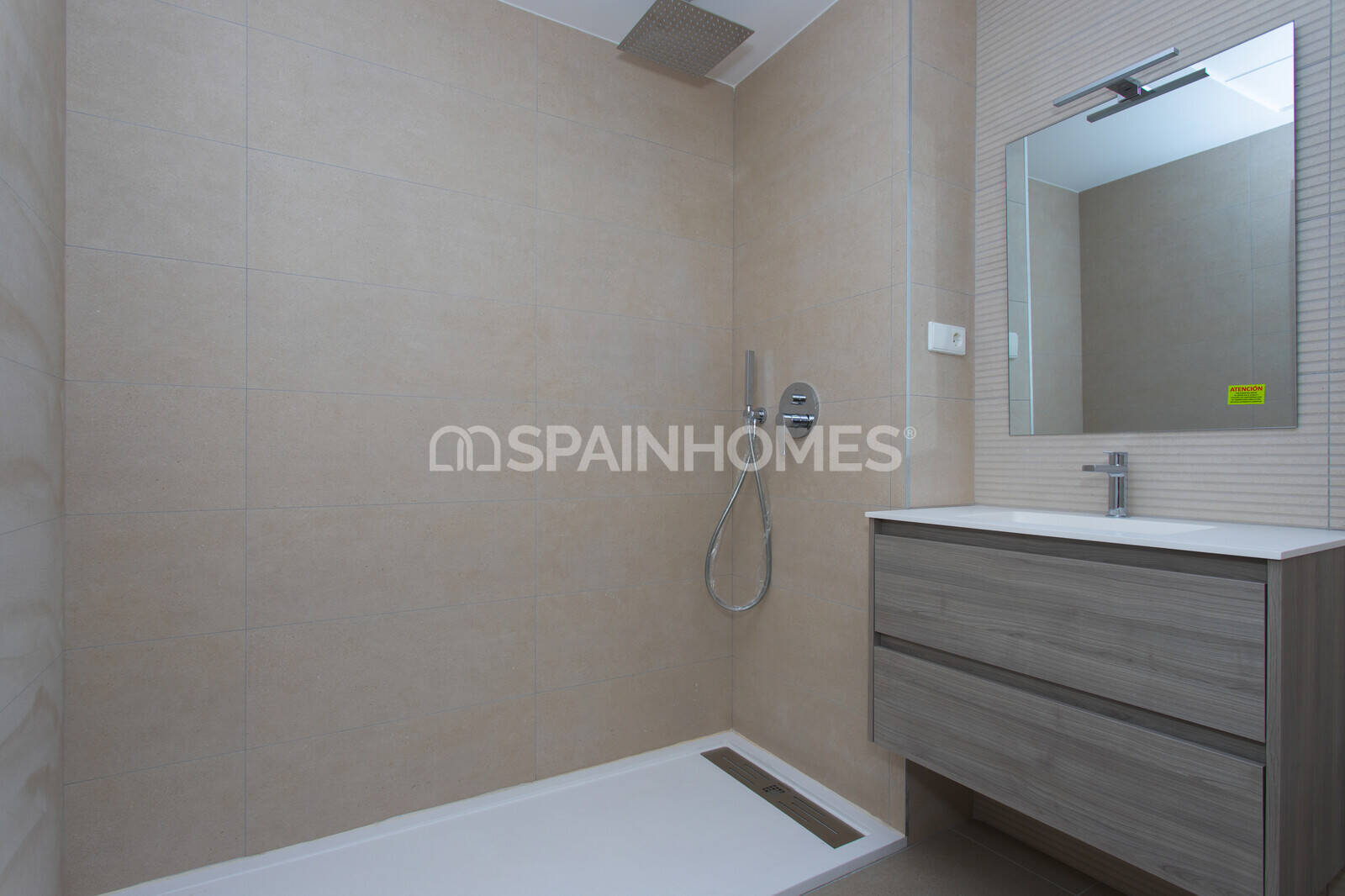 Villa in Monforte del Cid, Alicante, Spanien 3 Schlafzimmer, 125 m2 Nr. 73250