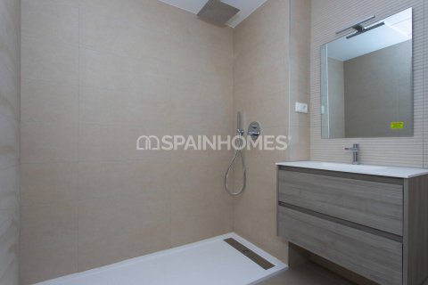 Villa till salu i Monforte del Cid, Alicante, Spanien 3 sovrum, 125 kvm. Nr. 73250 - foto 19