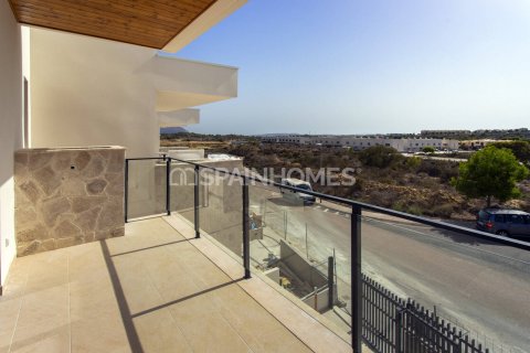 Villa en venta Monforte del Cid, Alicante, España 3 dormitorios, 125 m2 No. 73250 - foto 7