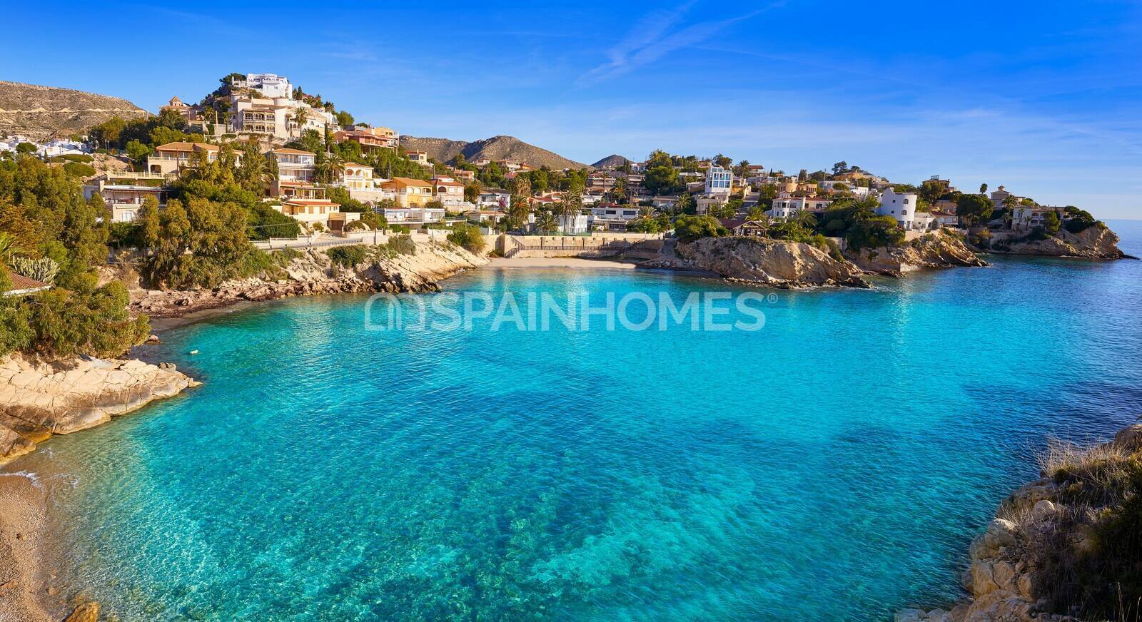 Villa in Monforte del Cid, Alicante, Spanien 3 Schlafzimmer, 125 m2 Nr. 73250