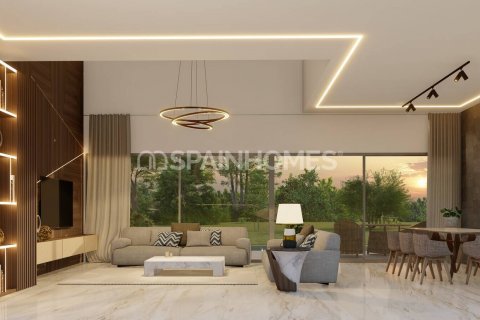 Villa in vendita Benalmadena, Malaga, Spagna 3 camere da letto, 243 mq. N° 73252 - foto 5