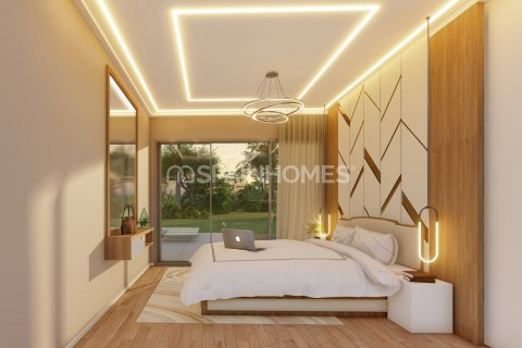 Villa in vendita Benalmadena, Malaga, Spagna 3 camere da letto, 243 mq. N° 73252 - foto 7