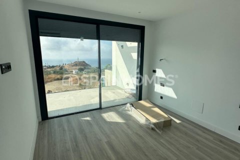 Villa in vendita Benalmadena, Malaga, Spagna 3 camere da letto, 243 mq. N° 73252 - foto 20