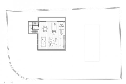 Villa in vendita Benalmadena, Malaga, Spagna 3 camere da letto, 243 mq. N° 73252 - foto 11