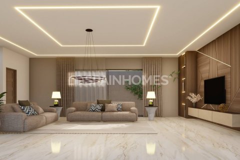Villa in vendita Benalmadena, Malaga, Spagna 3 camere da letto, 243 mq. N° 73252 - foto 8