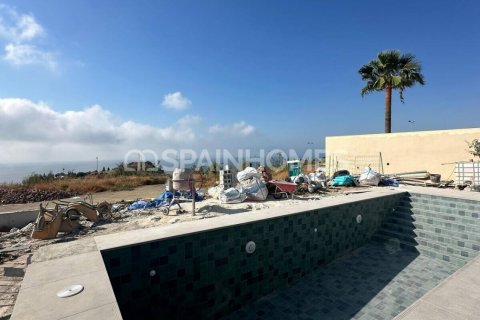 Villa in vendita Benalmadena, Malaga, Spagna 3 camere da letto, 243 mq. N° 73252 - foto 13