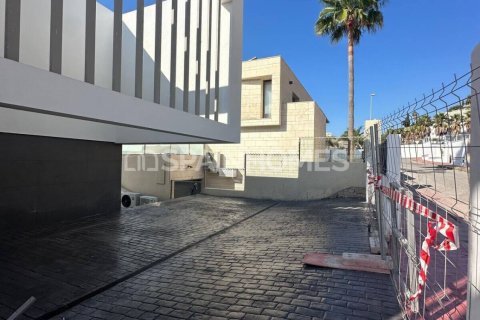 Villa in vendita Benalmadena, Malaga, Spagna 3 camere da letto, 243 mq. N° 73252 - foto 15