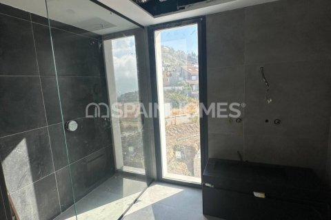 Villa in vendita Benalmadena, Malaga, Spagna 3 camere da letto, 243 mq. N° 73252 - foto 21