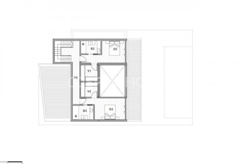 Villa in vendita Benalmadena, Malaga, Spagna 3 camere da letto, 243 mq. N° 73252 - foto 10