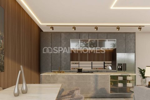 Villa in vendita Benalmadena, Malaga, Spagna 3 camere da letto, 243 mq. N° 73252 - foto 6
