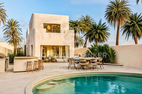 House à Empuriabrava, Girona, Espagne 4 chambres, 220 m2 No. 178956