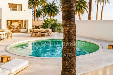 House à vendre à Empuriabrava, Girona, Espagne, 4 chambres, 220 m2 No. 178956 - photo 10