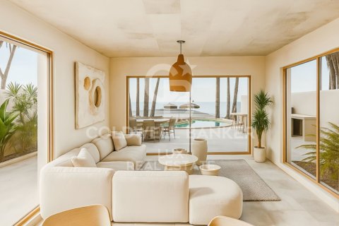 House à vendre à Empuriabrava, Girona, Espagne, 4 chambres, 220 m2 No. 178956 - photo 2