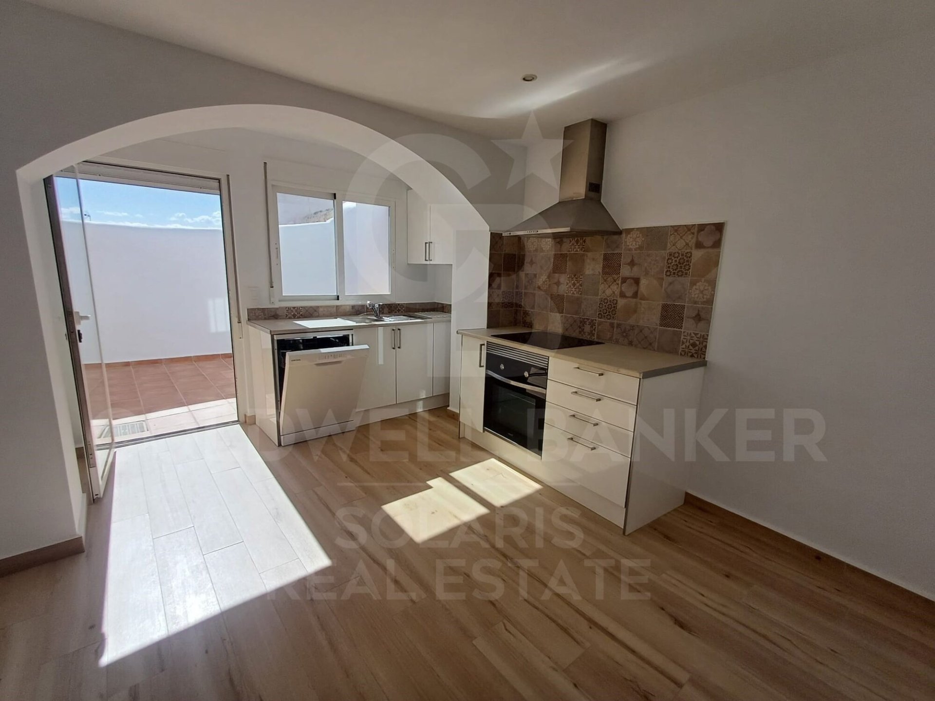 Hus i Benitachell, Alicante, Spanien 3 sovrum, 192 kvm. Nr. 178955