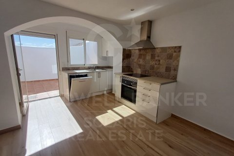 House à vendre à Benitachell, Alicante, Espagne, 3 chambres, 192 m2 No. 178955 - photo 8